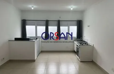 Apartamento com 1 quarto para alugar no nova gerty, são caetano do sul  por r$ 1.690