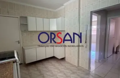 Apartamento com 1 quarto para alugar no santo antônio, são caetano do sul  por r$ 2.700