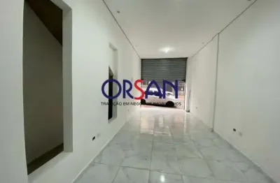 Sala comercial para alugar no santo antônio, são caetano do sul  por r$ 5.500