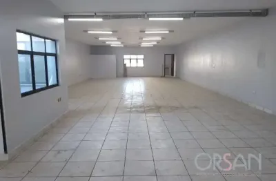 Sala comercial para alugar no fundação, são caetano do sul  por r$ 6.000