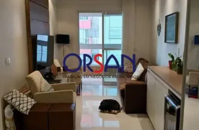 Apartamento com 2 quartos à venda no santa paula, são caetano do sul  por r$ 680.000