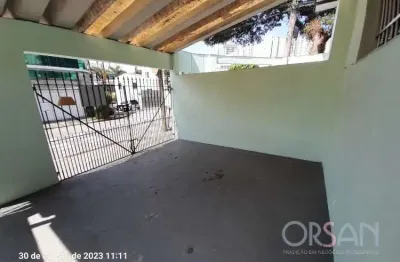 Casa com 1 quarto para alugar no boa vista, são caetano do sul  por r$ 2.500