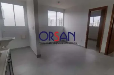 Apartamento com 2 quartos para alugar na vila palmares, são caetano do sul  por r$ 2.700