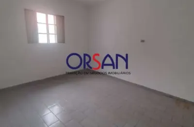 Casa com 1 quarto para alugar no nova gerty, são caetano do sul  por r$ 1.200