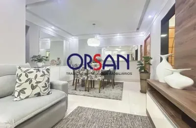 Apartamento com 3 quartos à venda no canto do forte, praia grande  por r$ 1.600.000