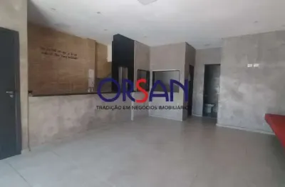 Sala comercial para alugar no santo antônio, são caetano do sul  por r$ 3.700