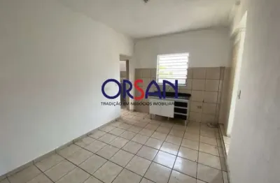 Casa com 1 quarto para alugar no mauá, são caetano do sul  por r$ 1.700