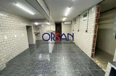 Sala comercial para alugar no osvaldo cruz, são caetano do sul  por r$ 2.000