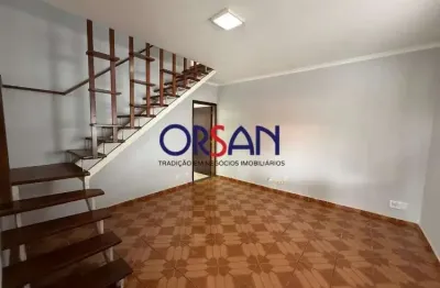 Casa com 2 quartos à venda no Demarchi, São Bernardo do Campo  por R$ 580.000