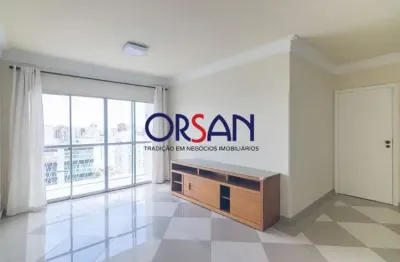 Apartamento com 4 quartos para alugar no santo antônio, são caetano do sul  por r$ 6.950