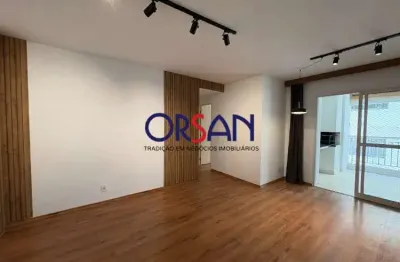 Apartamento com 2 quartos para alugar no santa paula, são caetano do sul  por r$ 2.900