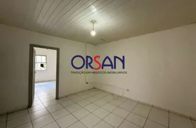 Casa com 2 quartos para alugar no nova gerty, são caetano do sul  por r$ 2.500
