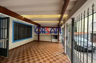 Casa com 3 quartos para alugar no boa vista, são caetano do sul  por r$ 4.000