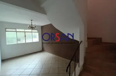 Casa com 2 quartos para alugar no são josé, são caetano do sul  por r$ 3.200