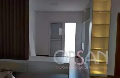 Apartamento com 1 quarto para alugar no cerâmica, são caetano do sul  por r$ 2.500