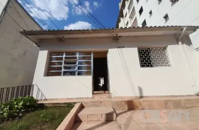 Casa com 2 quartos para alugar no santa maria, são caetano do sul  por r$ 3.300