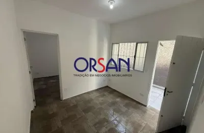 Casa com 1 quarto para alugar no nova gerty, são caetano do sul  por r$ 1.420