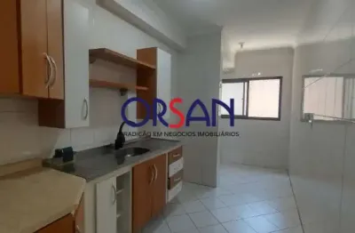 Apartamento com 2 quartos para alugar no santa maria, são caetano do sul  por r$ 3.000