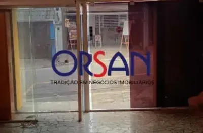 Sala comercial para alugar no santa paula, são caetano do sul  por r$ 1.600