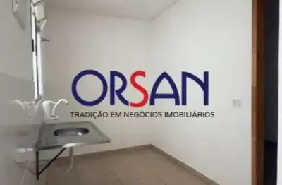 Casa com 1 quarto para alugar no Cerâmica, São Caetano do Sul  por R$ 1.650
