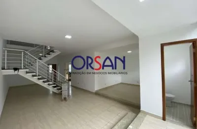 Casa com 4 quartos para alugar no barcelona, são caetano do sul  por r$ 8.000