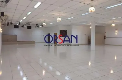 Sala comercial para alugar no centro, são caetano do sul  por r$ 16.000