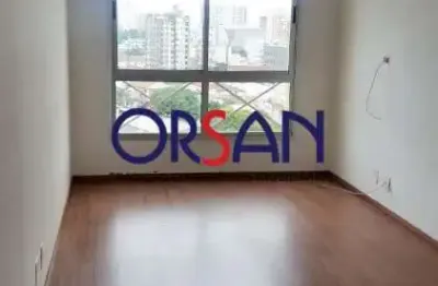 Apartamento com 3 quartos à venda no fundação, são caetano do sul  por r$ 447.000