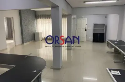 Casa comercial para alugar no Barcelona, São Caetano do Sul  por R$ 7.800