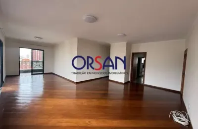 Apartamento com 3 quartos para alugar no Santa Paula, São Caetano do Sul  por R$ 5.000