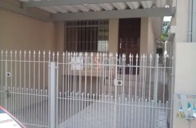 Casa com 2 quartos para alugar na Vila Califórnia, São Paulo  por R$ 1.800