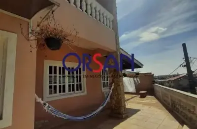 Casa com 4 quartos à venda no Jardim Guapituba, Mauá  por R$ 1.590.000