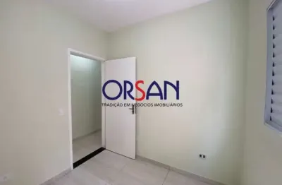 Casa com 2 quartos para alugar no Osvaldo Cruz, São Caetano do Sul  por R$ 2.800