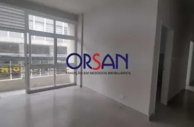 Apartamento com 2 quartos para alugar no Centro, São Caetano do Sul  por R$ 2.300