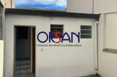 Casa com 2 quartos para alugar no Osvaldo Cruz, São Caetano do Sul  por R$ 3.500