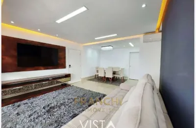Apartamento com 3 quartos à venda no Tatuapé, São Paulo 