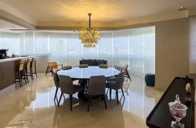 Apartamento com 4 quartos à venda na Água Rasa, São Paulo 