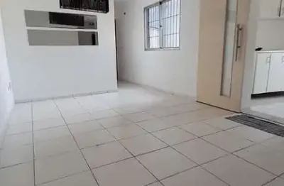 Apartamento com 2 quartos à venda na Vila Canero, São Paulo 