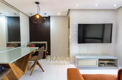 Apartamento com 3 quartos para alugar na Vila Carrão, São Paulo 