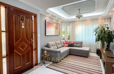 Casa com 4 quartos à venda no Jardim Têxtil, São Paulo 