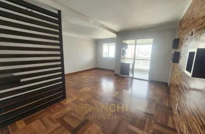 Apartamento com 2 quartos à venda na Vila Nova Manchester, São Paulo 