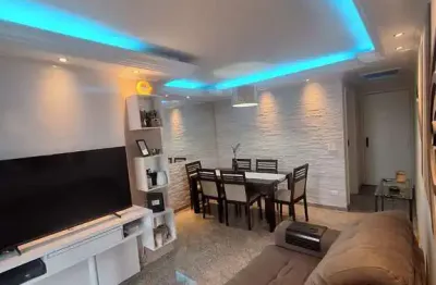 Apartamento com 2 quartos à venda na Vila Carrão, São Paulo 