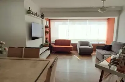 Apartamento com 2 quartos e 2 banheiros à venda, 77 m² por r$ 780.000