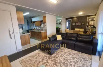 Apartamento com 3 quartos à venda na Vila Carrão, São Paulo 