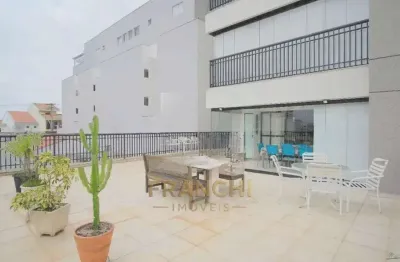 Apartamento com 3 quartos à venda na Vila Carrão, São Paulo 