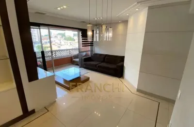 Apartamento jd textil para locação, 3 quartos, 2 vagas, 1 suíte | 77 m2