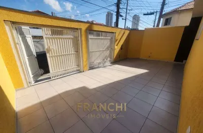 Casa com 2 quartos para alugar na Vila Carrão, São Paulo 