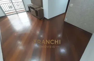 Apartamento com 3 quartos para alugar na Vila Carrão, São Paulo 