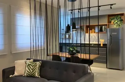 Apartamento com 1 quarto à venda na Vila Carrão, São Paulo 