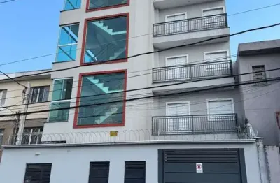 Apartamento com 2 quartos para alugar na Chácara Belenzinho, São Paulo 