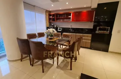 Apartamento com 3 quartos e 5 banheiros à venda, 171 m² por r$ 2.500.000